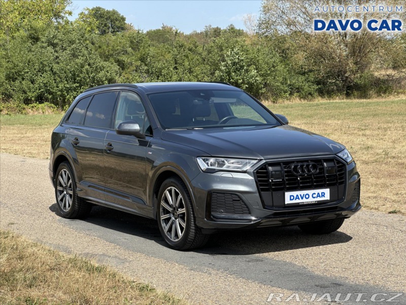 Audi Q7 3.0