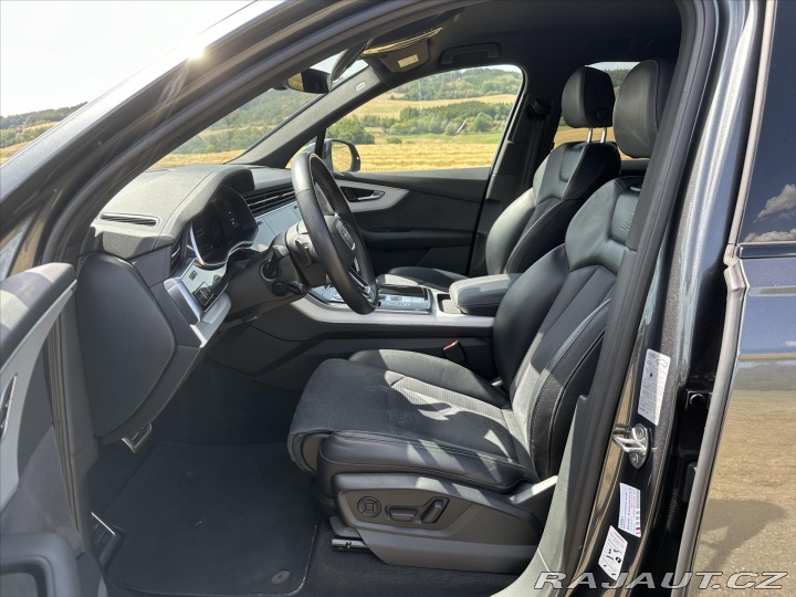 Audi Q7 3.0 2023