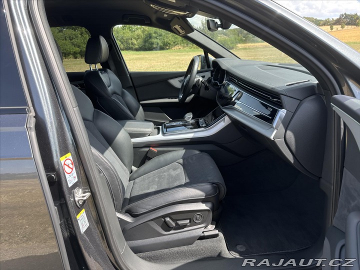 Audi Q7 3.0 50 TDI quattro tiptro 2023