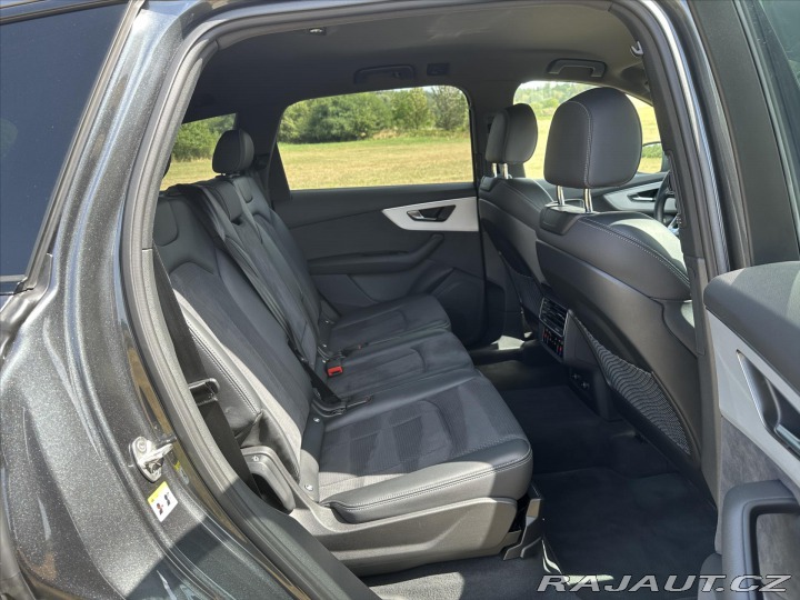 Audi Q7 3.0 2023