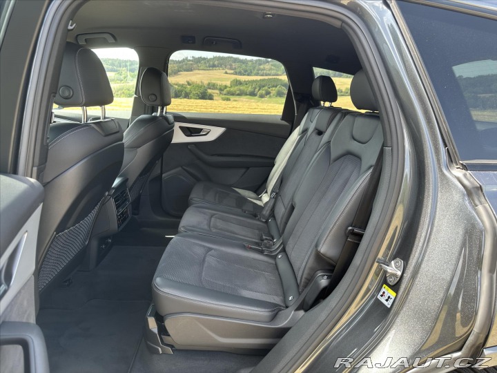 Audi Q7 3.0 50 TDI quattro tiptro 2023