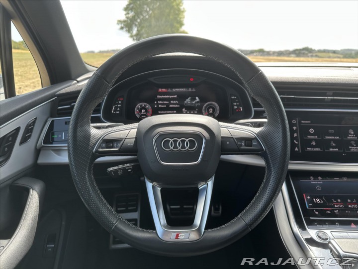 Audi Q7 3.0 2023