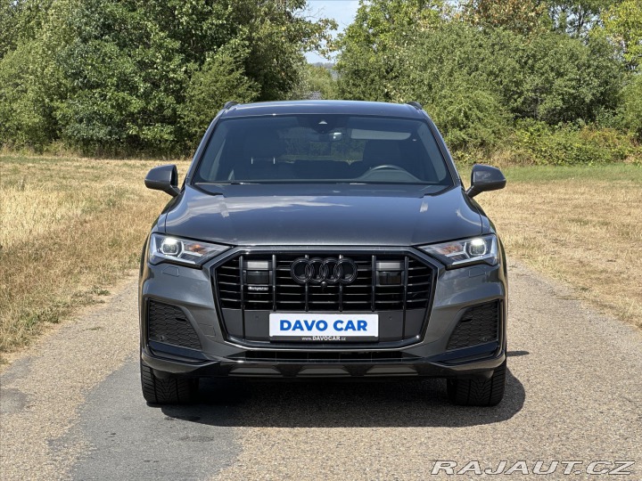 Audi Q7 3.0 50 TDI quattro tiptro 2023