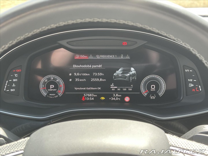 Audi Q7 3.0 50 TDI quattro tiptro 2023