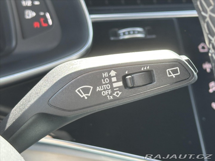 Audi Q7 3.0 2023