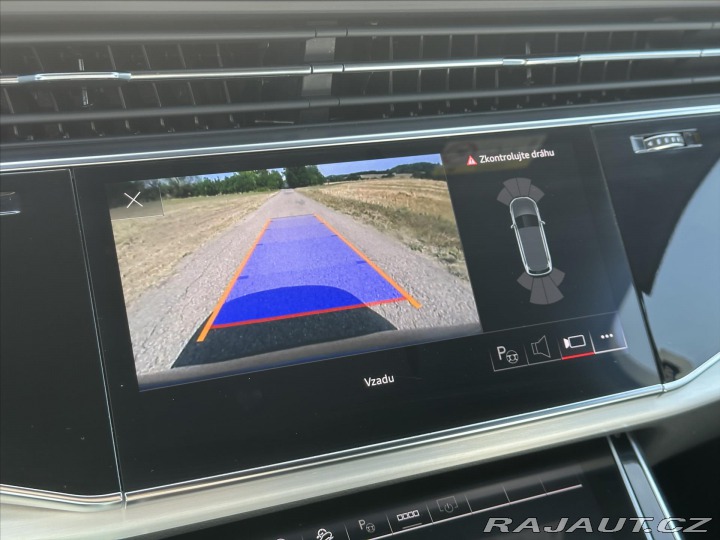 Audi Q7 3.0 2023