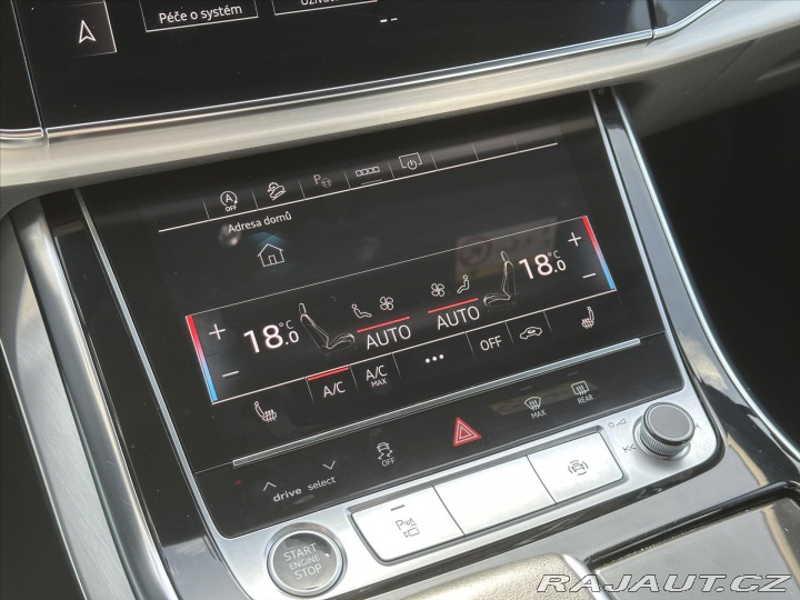 Audi Q7 3.0 2023