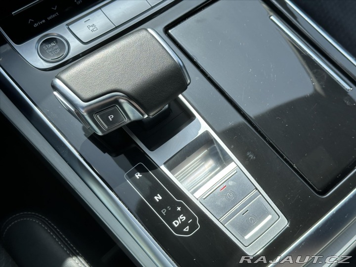 Audi Q7 3.0 2023