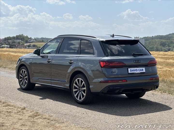 Audi Q7 3.0 2023