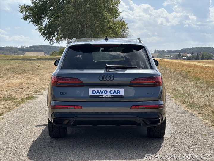 Audi Q7 3.0 2023