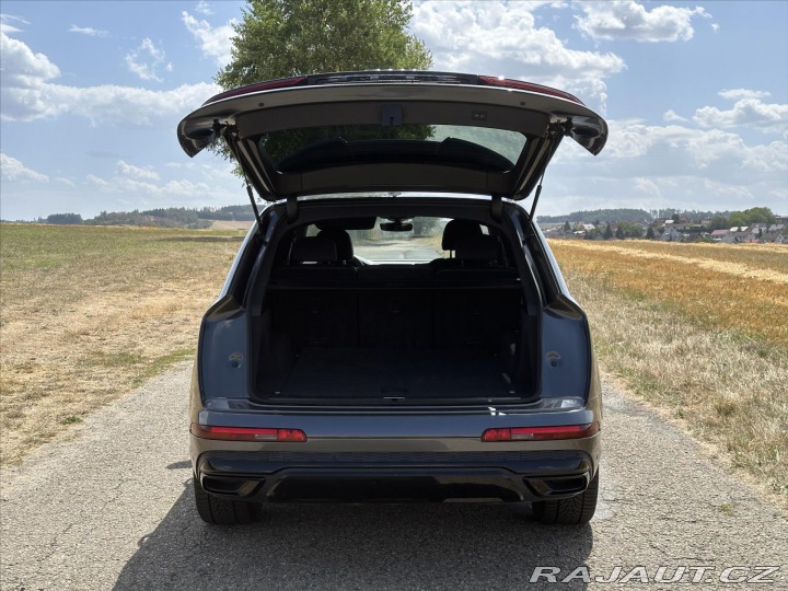 Audi Q7 3.0 2023