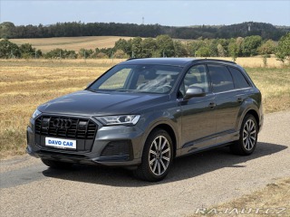 Audi Q7 3.0 2023