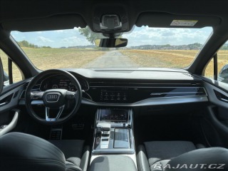 Audi Q7 3.0 2023