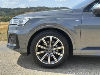 Audi Q7 3.0 2023