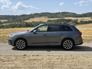 Audi Q7 3.0 2023