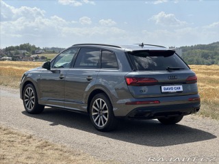 Audi Q7 3.0 2023