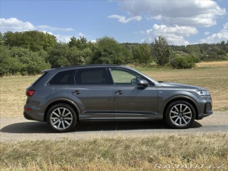 Audi Q7 3.0 2023