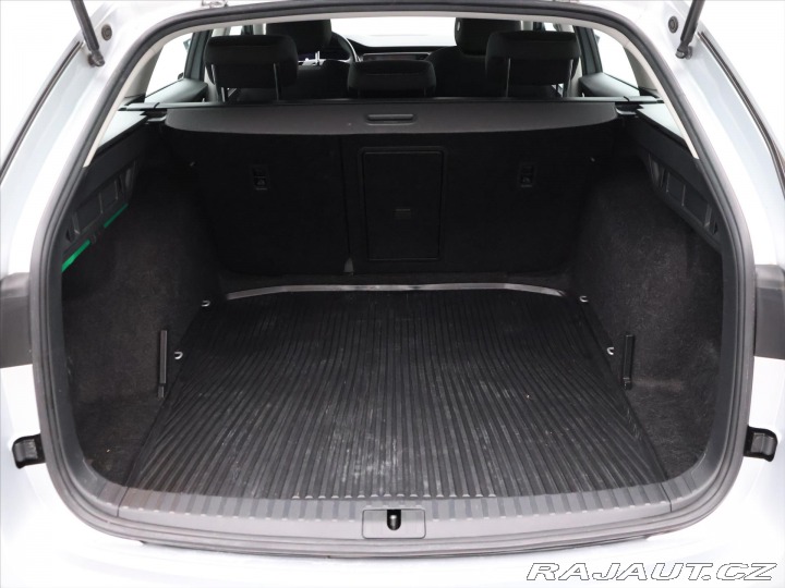 Škoda Octavia 2.0 TDI Ambition CZ 1.Maj 2022