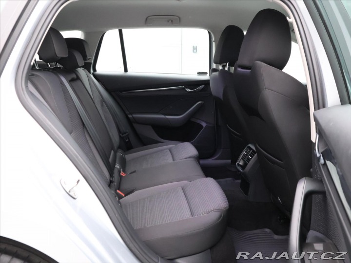 Škoda Octavia 2.0 TDI Ambition CZ 1.Maj 2022