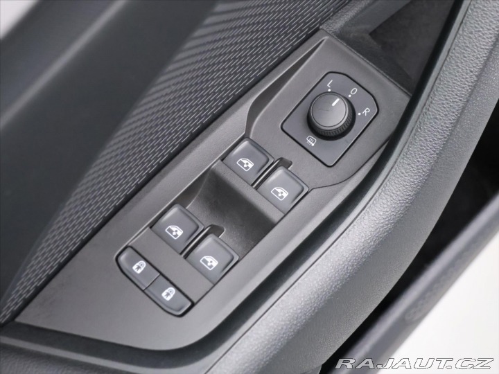 Škoda Octavia 2.0 TDI Ambition CZ 1.Maj 2022