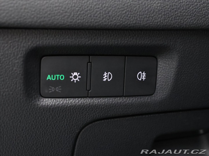 Škoda Octavia 2.0 TDI Ambition CZ 1.Maj 2022