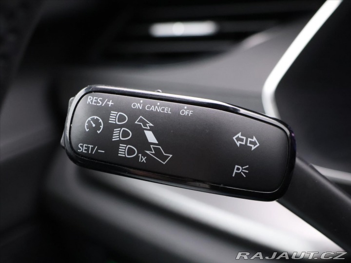 Škoda Octavia 2.0 TDI Ambition CZ 1.Maj 2022