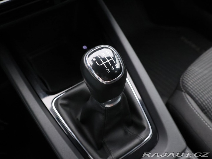 Škoda Octavia 2.0 TDI Ambition CZ 1.Maj 2022