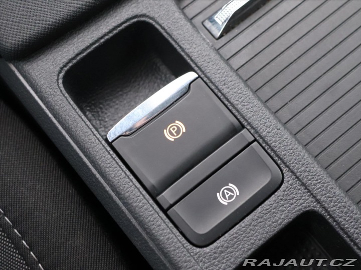 Škoda Octavia 2.0 TDI Ambition CZ 1.Maj 2022