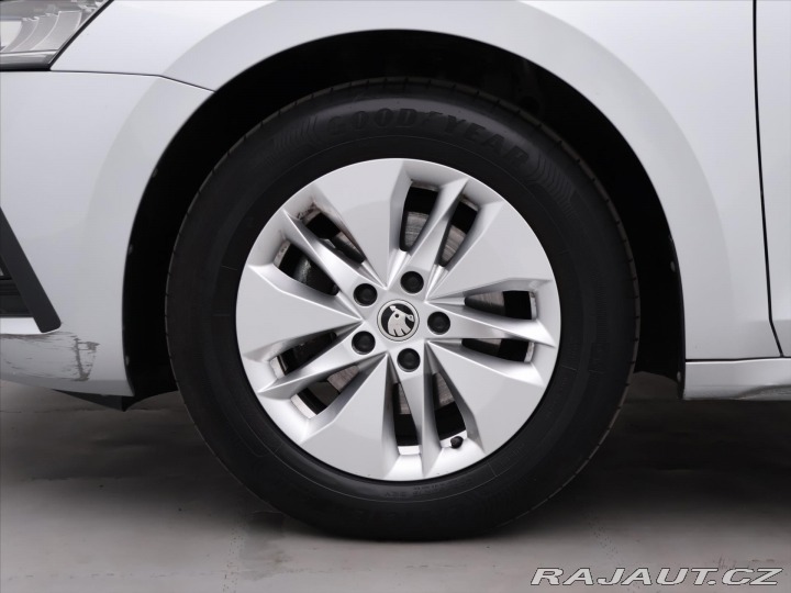 Škoda Octavia 2.0 TDI Ambition CZ 1.Maj 2022