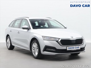 Škoda Octavia 2.0 TDI Ambition CZ 1.Maj 2022