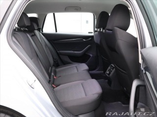 Škoda Octavia 2.0 TDI Ambition CZ 1.Maj 2022