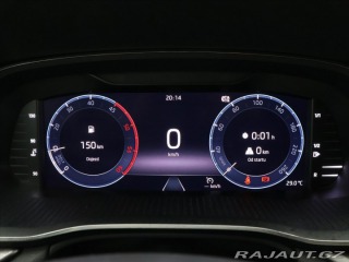 Škoda Octavia 2.0 TDI Ambition CZ 1.Maj 2022
