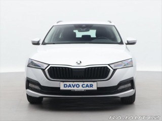 Škoda Octavia 2.0 TDI Ambition CZ 1.Maj 2022