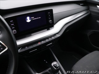 Škoda Octavia 2.0 TDI Ambition CZ 1.Maj 2022