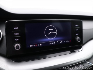 Škoda Octavia 2.0 TDI Ambition CZ 1.Maj 2022