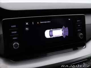 Škoda Octavia 2.0 TDI Ambition CZ 1.Maj 2022