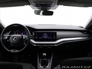 Škoda Octavia 2.0 TDI Ambition CZ 1.Maj 2022