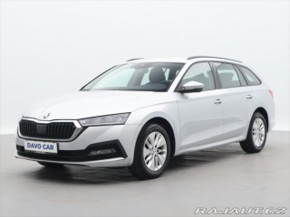 Škoda Octavia 2.0 TDI Ambition CZ 1.Maj 2022