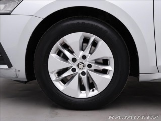 Škoda Octavia 2.0 TDI Ambition CZ 1.Maj 2022