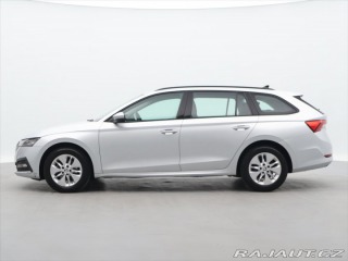 Škoda Octavia 2.0 TDI Ambition CZ 1.Maj 2022