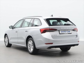 Škoda Octavia 2.0 TDI Ambition CZ 1.Maj 2022