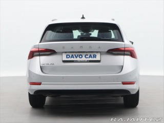 Škoda Octavia 2.0 TDI Ambition CZ 1.Maj 2022