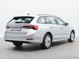 Škoda Octavia 2.0 TDI Ambition CZ 1.Maj 2022