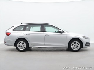 Škoda Octavia 2.0 TDI Ambition CZ 1.Maj 2022