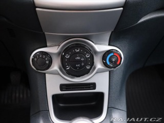Ford Fiesta 1,2 i 44 kW CZ 2012