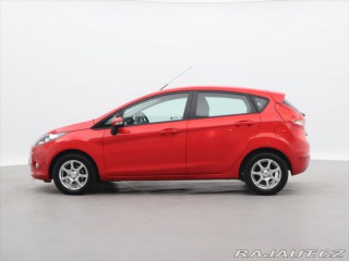 Ford Fiesta 1,2 i 44 kW CZ 2012