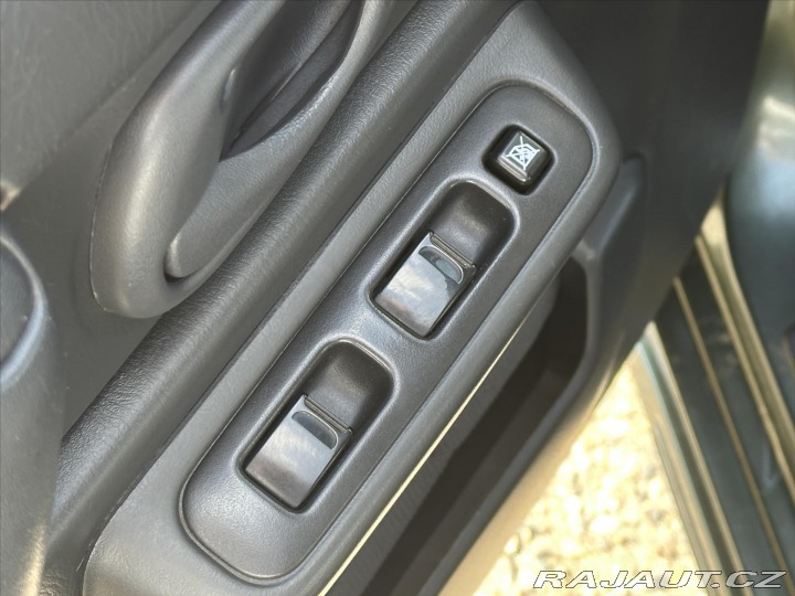 Suzuki Jimny 1.3 VVT 62kW 4X4 Style 2016
