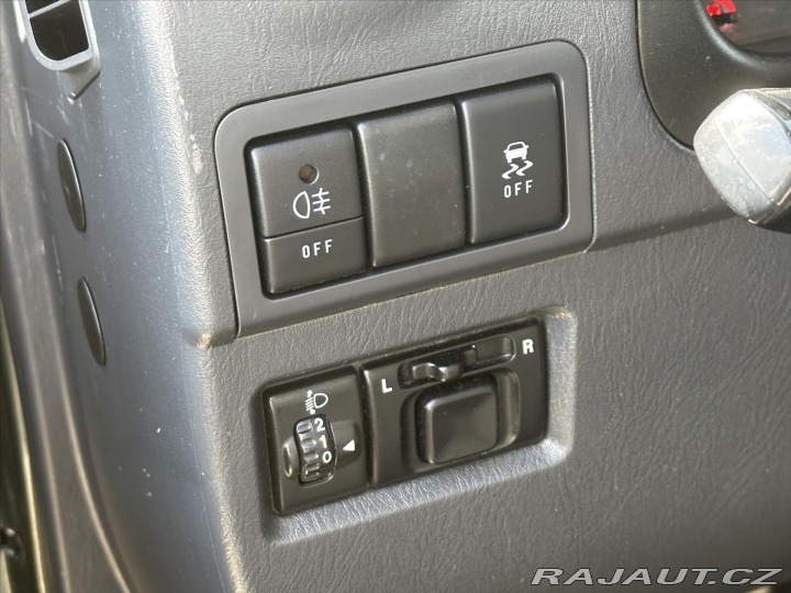Suzuki Jimny 1.3 VVT 62kW 4X4 Style 2016