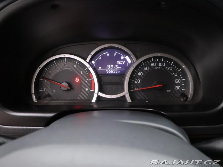 Suzuki Jimny 1.3 VVT 62kW STYLE 4X4 2016
