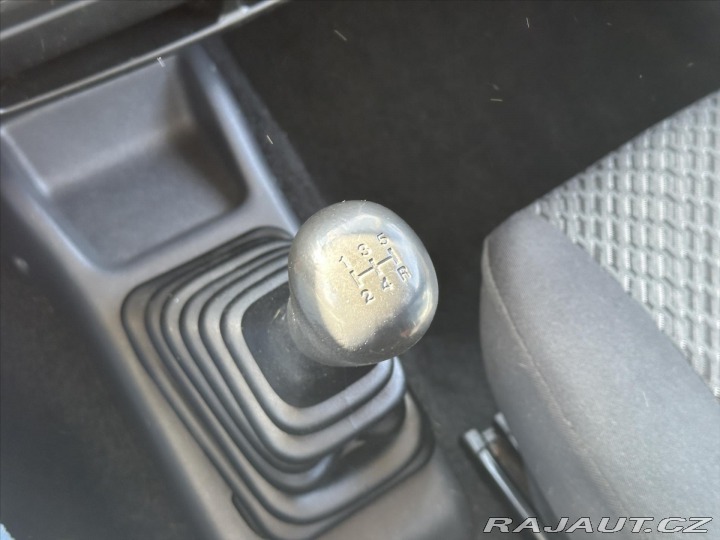 Suzuki Jimny 1.3 VVT 62kW 4X4 Style 2016
